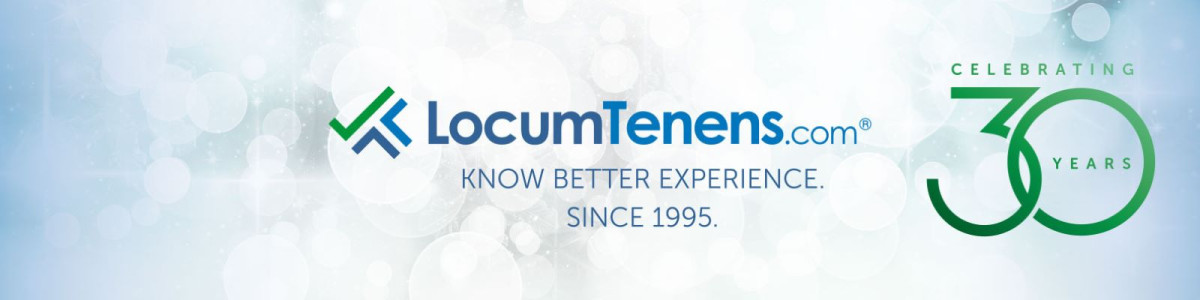 LocumTenens.com cover