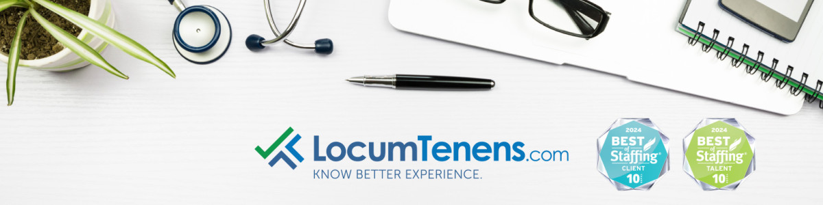 LocumTenens.com cover