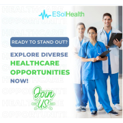 ESolHealth.Inc